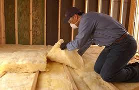 Best Fireproof Insulation  in Winona, MN